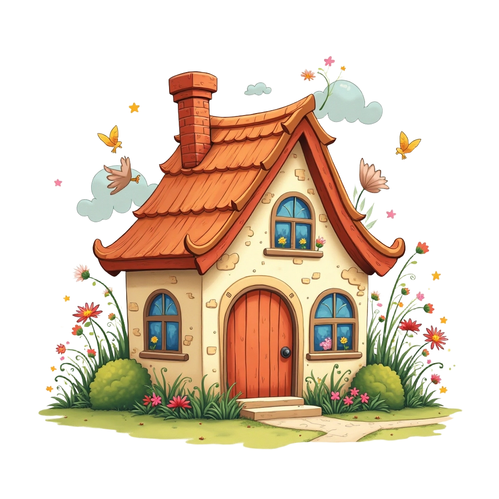 Charming Cottage